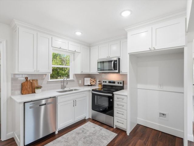 810 Cordell Street, Denton, TX 76201