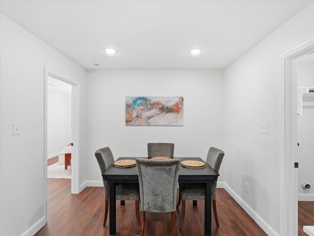 810 Cordell Street, Denton, TX 76201