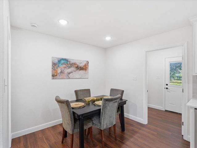 810 Cordell Street, Denton, TX 76201