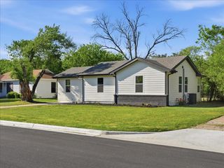 810 Cordell Street, Denton, TX 76201