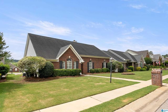 143 STRATFORD CIRCLE, Pelham, AL 35124