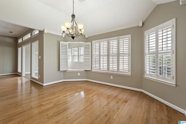 143 STRATFORD CIRCLE, Pelham, AL 35124