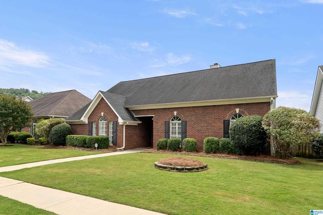 143 STRATFORD CIRCLE, Pelham, AL 35124