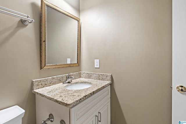143 STRATFORD CIRCLE, Pelham, AL 35124