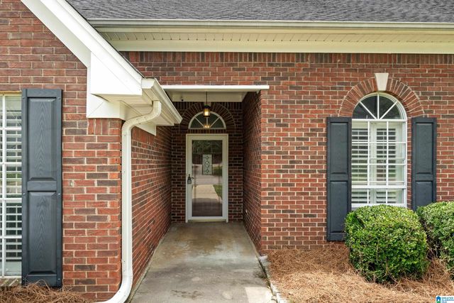 143 STRATFORD CIRCLE, Pelham, AL 35124