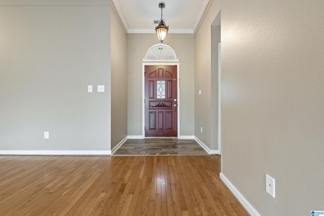 143 STRATFORD CIRCLE, Pelham, AL 35124
