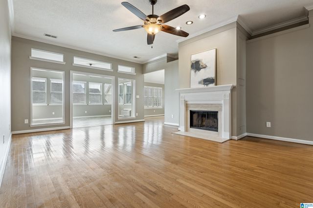 143 STRATFORD CIRCLE, Pelham, AL 35124
