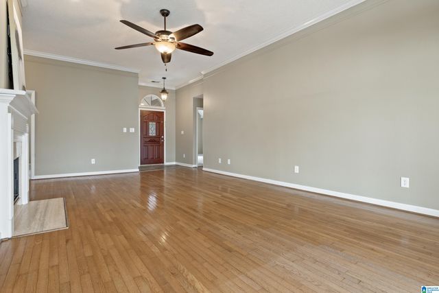 143 STRATFORD CIRCLE, Pelham, AL 35124