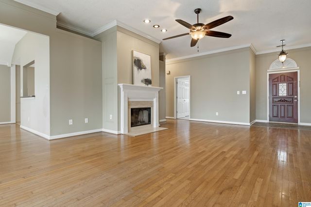 143 STRATFORD CIRCLE, Pelham, AL 35124