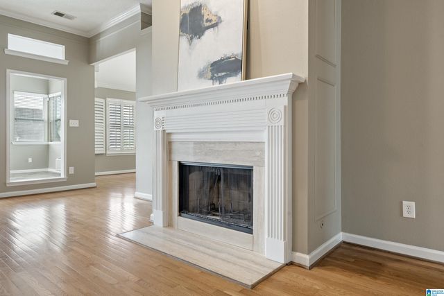 143 STRATFORD CIRCLE, Pelham, AL 35124