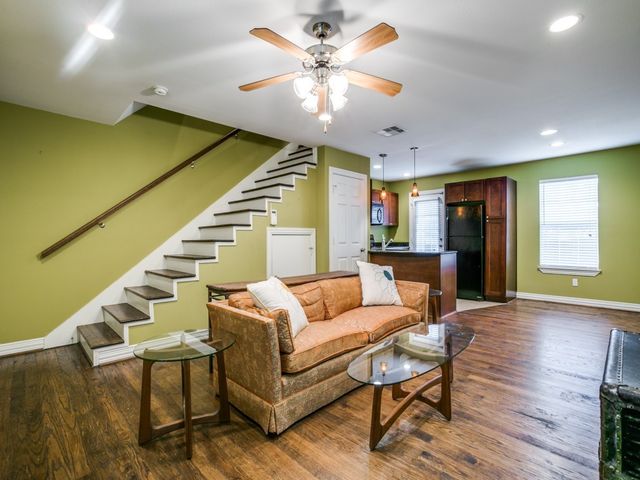 4734A Bradford Drive, Dallas, TX 75219