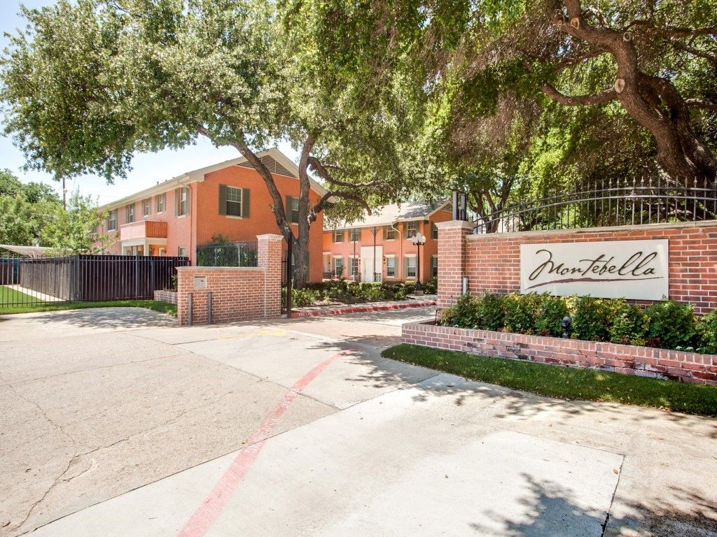 4734A Bradford Drive, Dallas, TX 75219