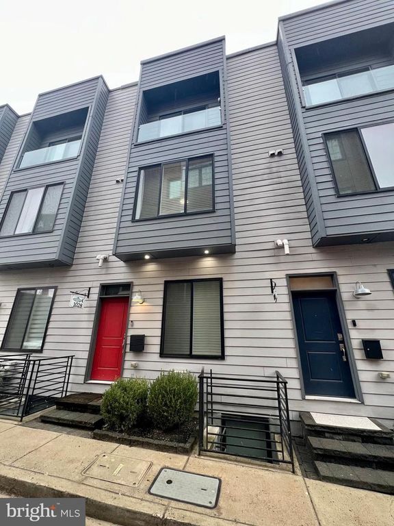 1028 HYDE ST, Philadelphia, PA 19125