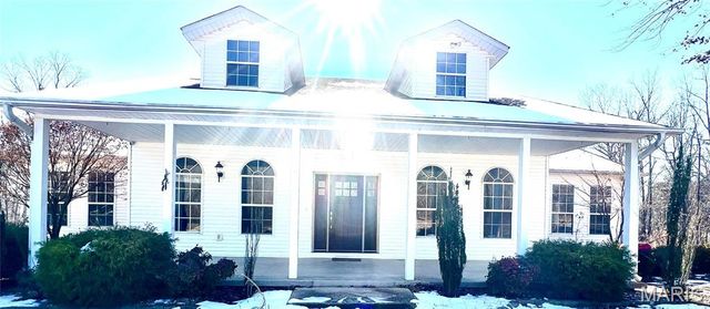 792 County Road 466, Poplar Bluff, MO 63901