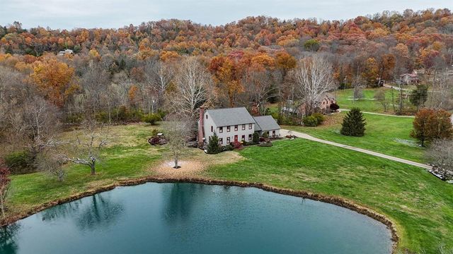 450 JoAnn Lane, Alexandria, KY 41001