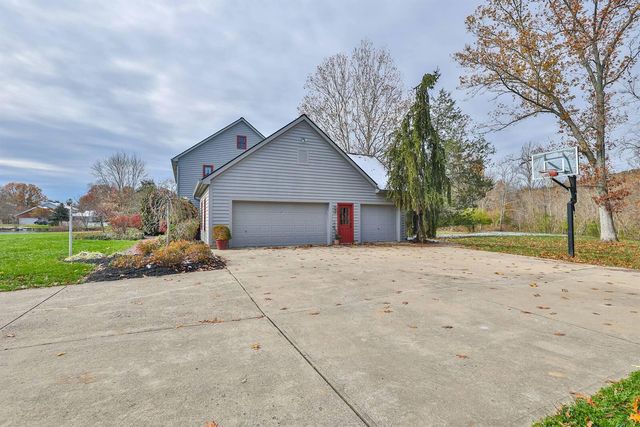 450 JoAnn Lane, Alexandria, KY 41001