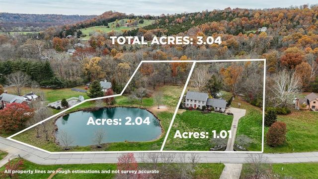 450 JoAnn Lane, Alexandria, KY 41001