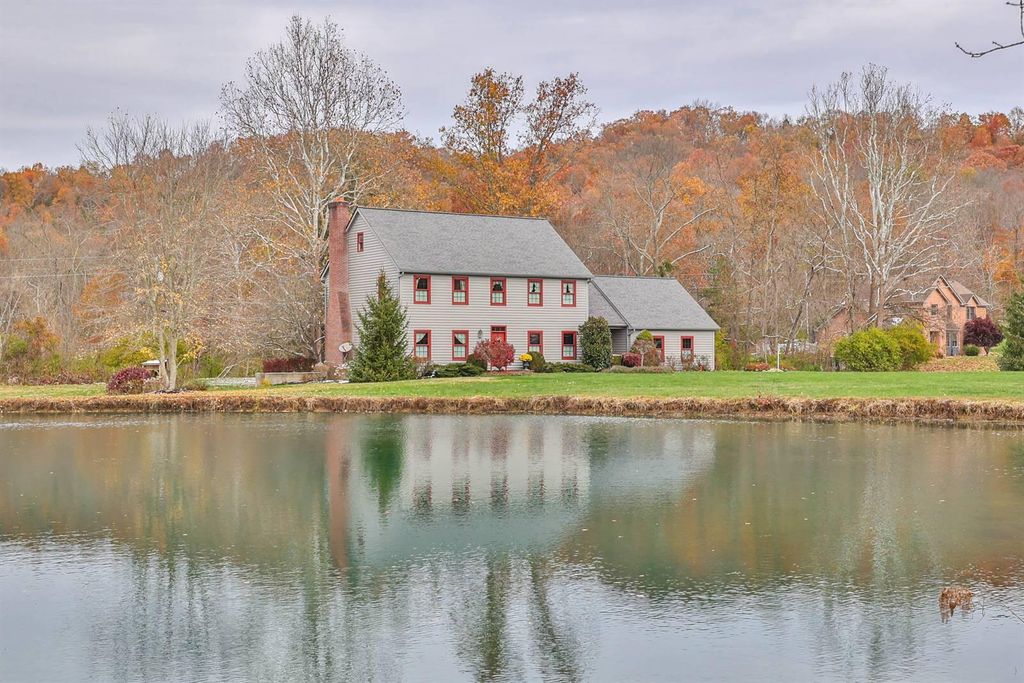 450 JoAnn Lane, Alexandria, KY 41001