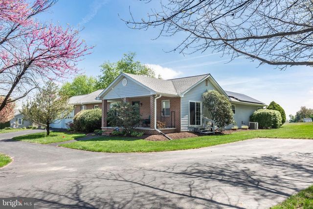 4548 RINELY RD, Stewartstown, PA 17363