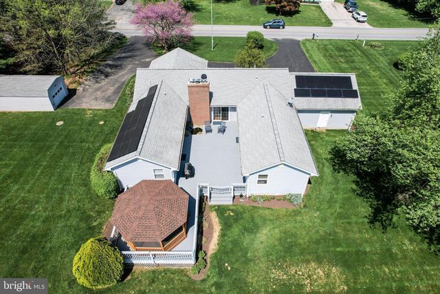 4548 RINELY RD, Stewartstown, PA 17363