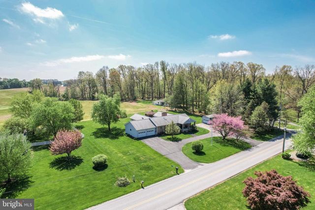 4548 RINELY RD, Stewartstown, PA 17363