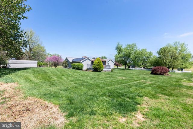 4548 RINELY RD, Stewartstown, PA 17363
