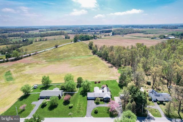 4548 RINELY RD, Stewartstown, PA 17363