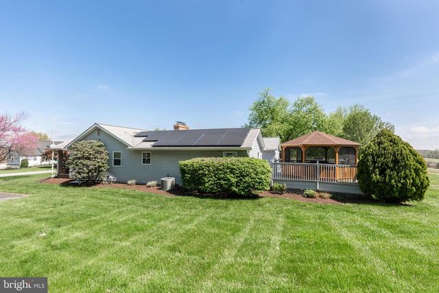 4548 RINELY RD, Stewartstown, PA 17363