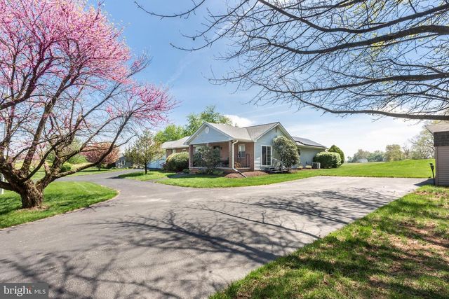 4548 RINELY RD, Stewartstown, PA 17363