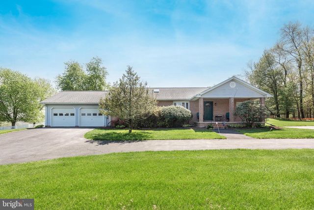 4548 RINELY RD, Stewartstown, PA 17363