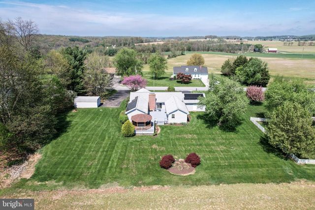 4548 RINELY RD, Stewartstown, PA 17363