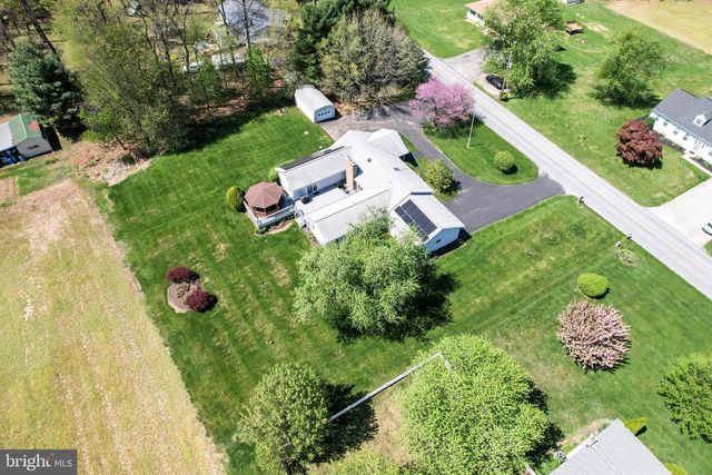 4548 RINELY RD, Stewartstown, PA 17363