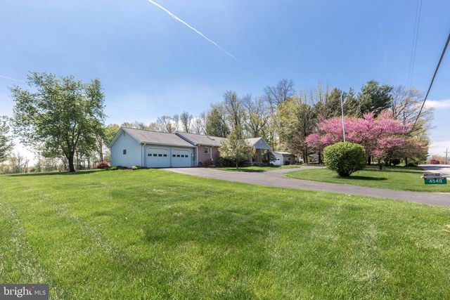4548 RINELY RD, Stewartstown, PA 17363