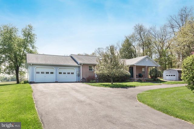 4548 RINELY RD, Stewartstown, PA 17363