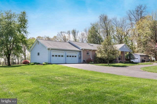 4548 RINELY RD, Stewartstown, PA 17363