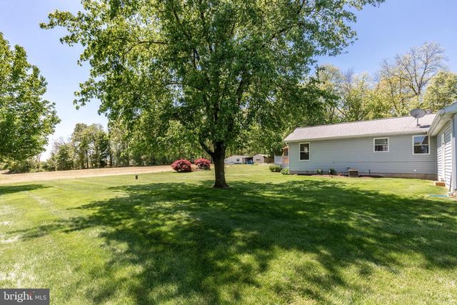 4548 RINELY RD, Stewartstown, PA 17363