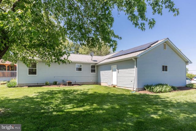 4548 RINELY RD, Stewartstown, PA 17363
