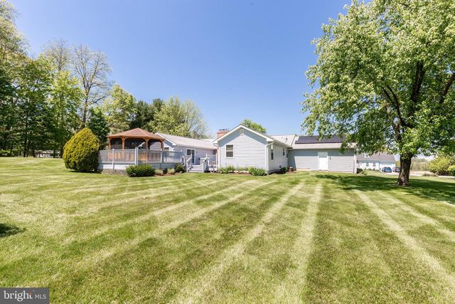 4548 RINELY RD, Stewartstown, PA 17363