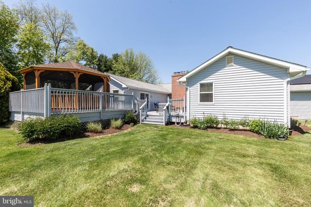 4548 RINELY RD, Stewartstown, PA 17363