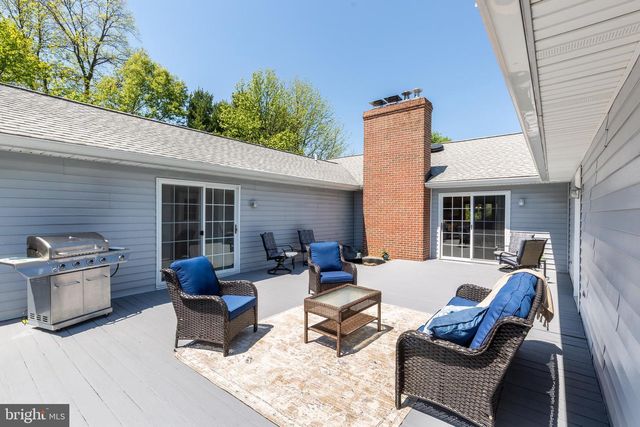 4548 RINELY RD, Stewartstown, PA 17363