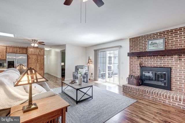4548 RINELY RD, Stewartstown, PA 17363