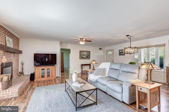 4548 RINELY RD, Stewartstown, PA 17363