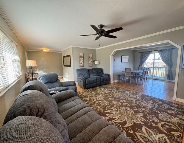 1900 N Belleview Drive, Bellbrook, OH 45305