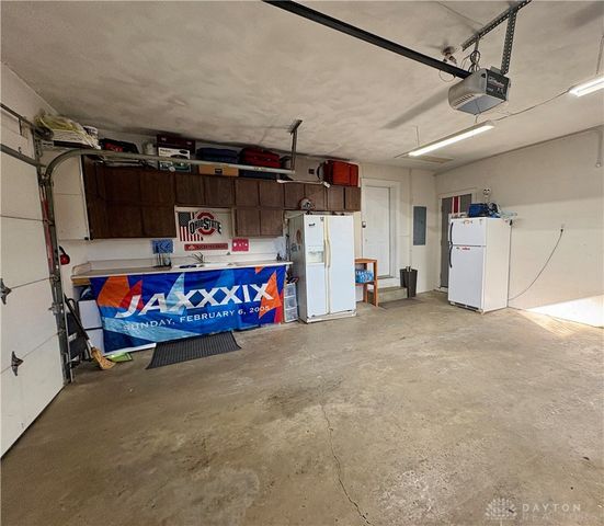 1900 N Belleview Drive, Bellbrook, OH 45305