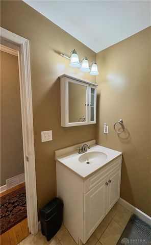 1900 N Belleview Drive, Bellbrook, OH 45305