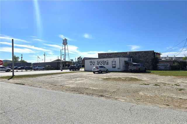 TBD E Main Street, Green Forest, AR 72638