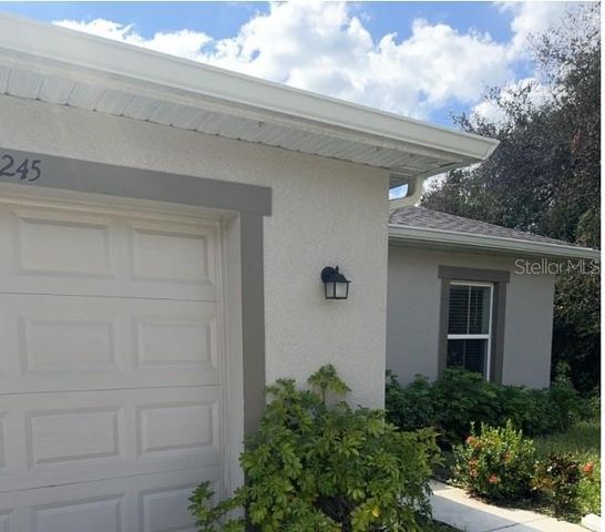 26245 NORTHERN CROSS ROAD, Punta Gorda, FL 33983