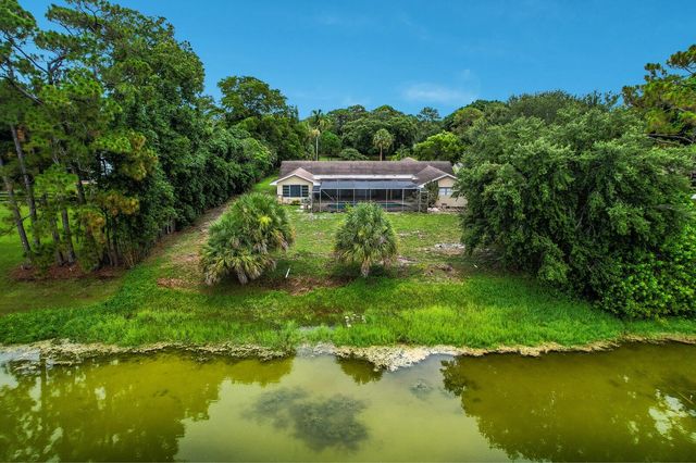 4529 Square Lake Drive, Palm Beach Gardens, FL 33418