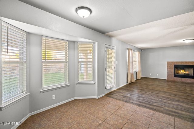 12585 PASEO LINDO Drive, El Paso, TX 79928