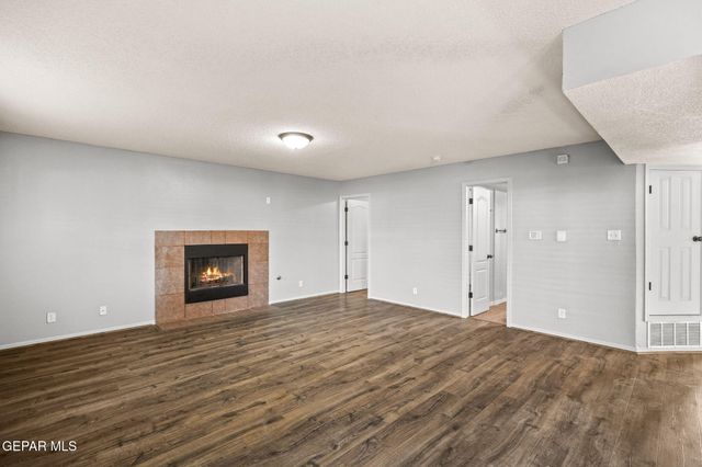 12585 PASEO LINDO Drive, El Paso, TX 79928